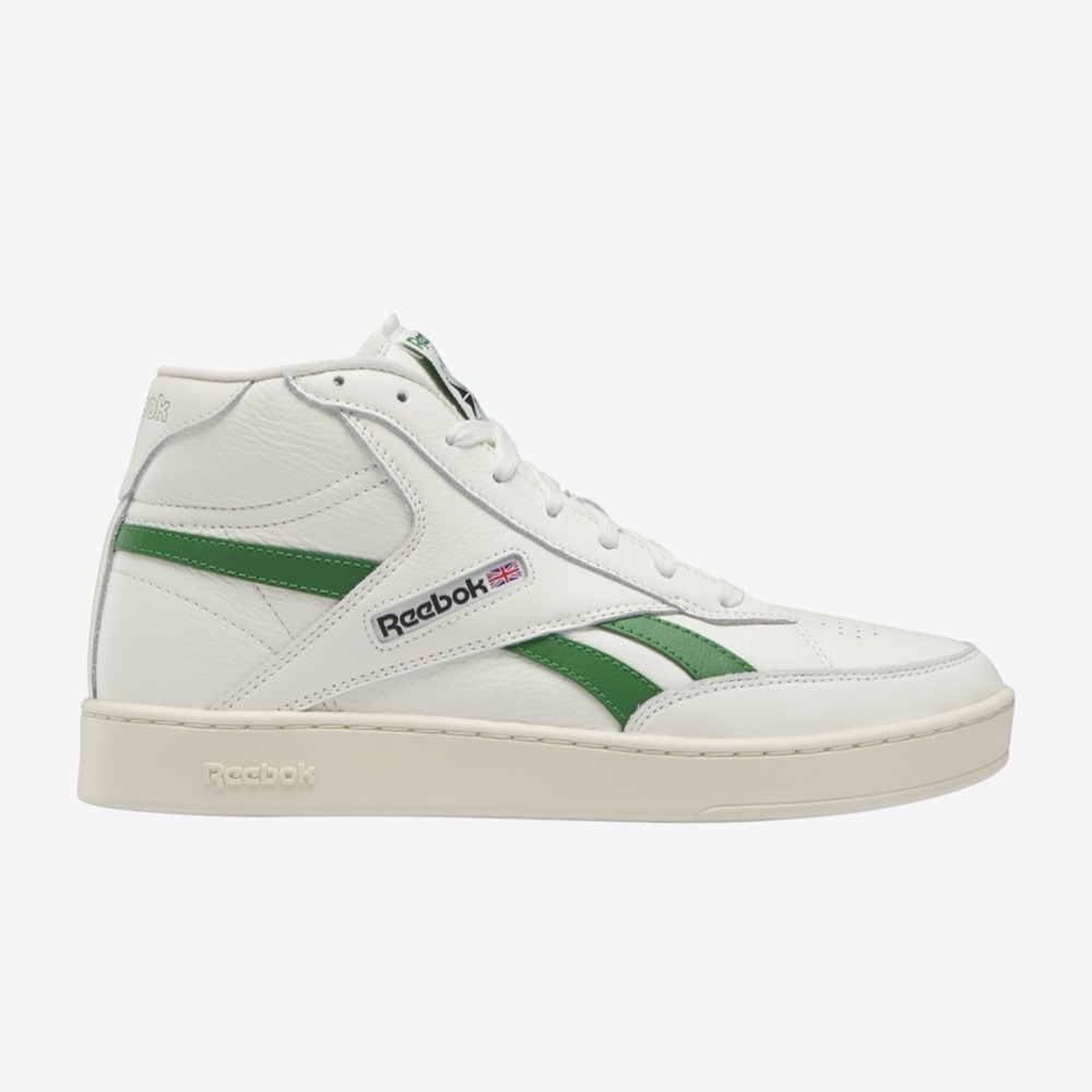 Reebok Club C Form Hi GZ2437